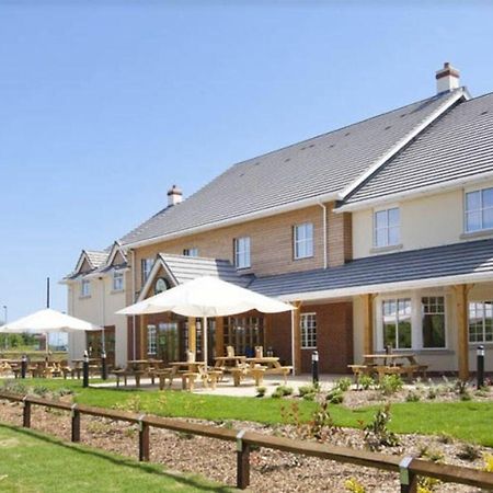 Premier Inn Рамсггейт Экстерьер фото