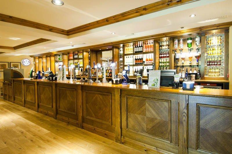 Premier Inn Рамсггейт Экстерьер фото